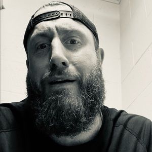 Meet your Posher, Adam